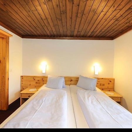 Hochwart Hof Bed & Breakfast Bed & Breakfast Saalbach-Hinterglemm Exterior photo
