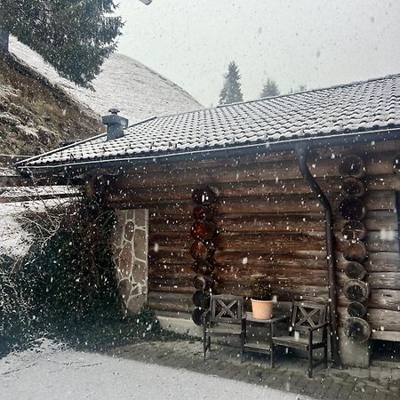 Hochwart Hof Bed & Breakfast Bed & Breakfast Saalbach-Hinterglemm Exterior photo
