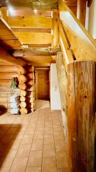 Hochwart Hof Bed & Breakfast Bed & Breakfast Saalbach-Hinterglemm Exterior photo