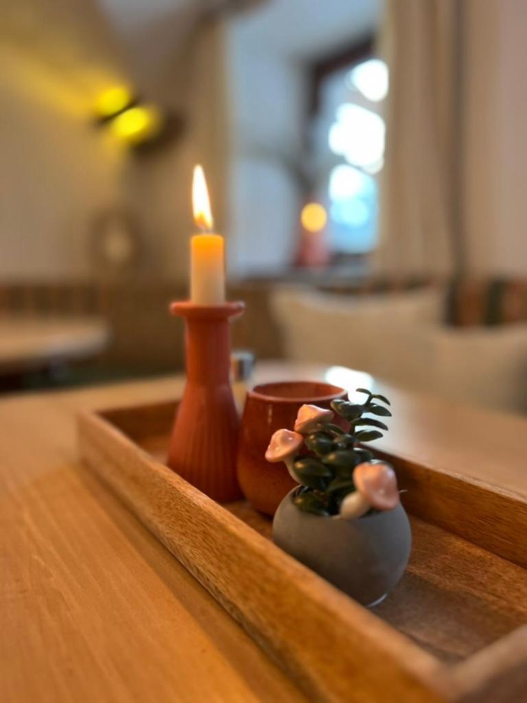 Hochwart Hof Bed & Breakfast Bed & Breakfast Saalbach-Hinterglemm Exterior photo